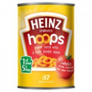 Kerrygold Spaghetti Hoops