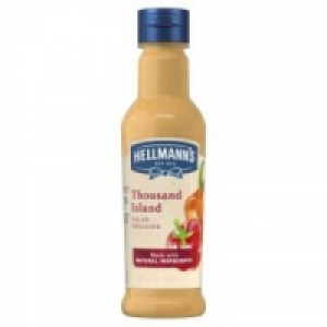 Heinz Dressing Range