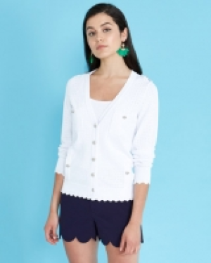 Savida Pointelle Cardigan 35.00&nbsp;&euro;