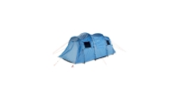 Adventuridge Blue 4 Man Tent 99.99 €
