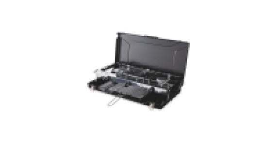 Adventuridge Dual Burner With Grill 44.99 €