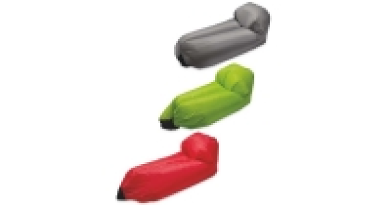 Aldi  Adventuridge Air Lounger Pillow