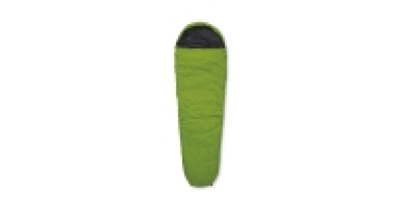 Adventuridge Green/Grey Sleeping Bag