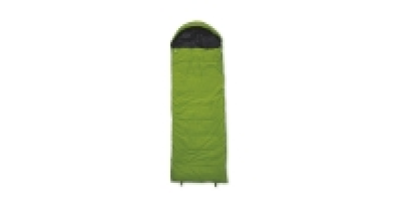 Envelope Green Sleeping Bag