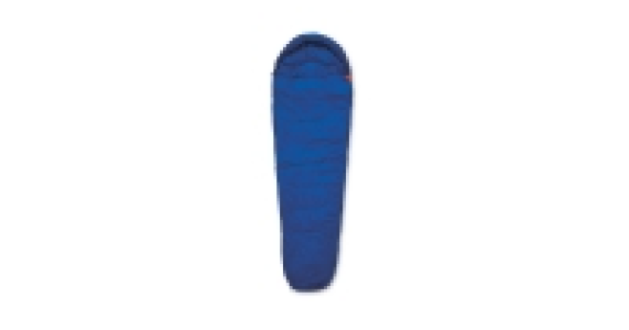 Adventuridge Blue Sleeping Bag