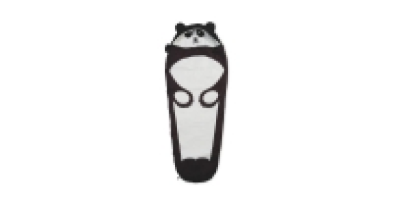 Adventuridge Panda Sleeping Bag