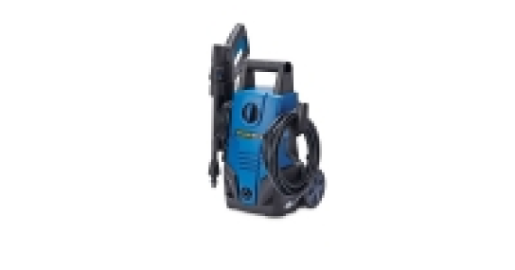 Compact Pressure Washer