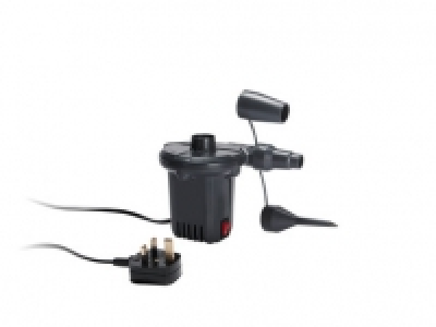 SILVERCREST Electric Air Pump 7.99 €