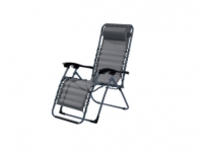 FLORABEST Reclining Chair 37.99 €