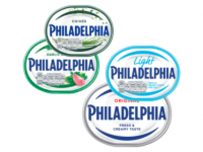 PHILADELPHIA Soft Cheese 1.79 €