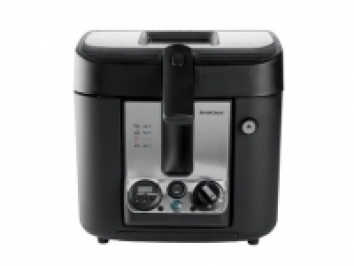 SILVERCREST KITCHEN TOOLS 2800W Cool-Zone Deep Fat Fryer 39.99 €