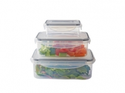 ERNESTO Storage Container Set 3.99 €