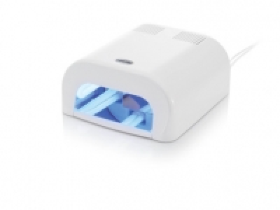 Lidl  SANITAS UV Nail Dryer