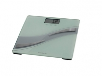SILVERCREST PERSONAL CARE Diagnostic Scales 14.99 €