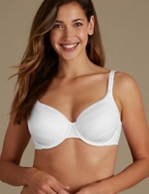 Underwired Full Cup Bra A-E 27.00 €