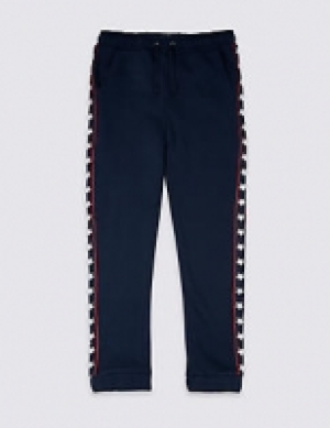 Cotton Rich Joggers (3-16 Years) 13.50&nbsp;&euro;