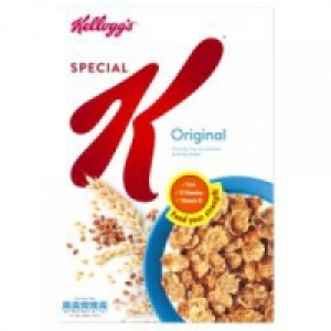 Special K 2.50 €