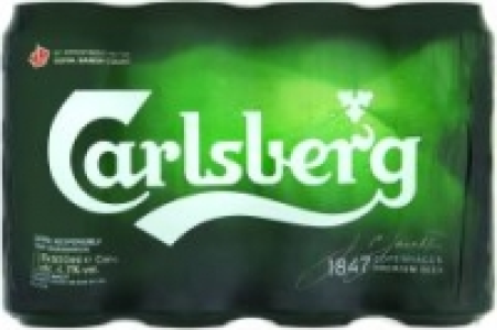 Beer Cans 11.00 €
