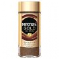 Tesco  Nescafe Gold Blend Instant Coffee 100