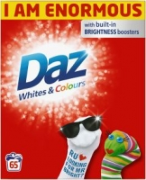 Regular Washing Powder 3.50 €