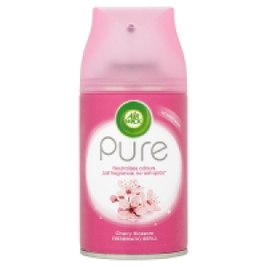 Airwick Freshmatic Pure Cherry Blossom Refill 5.00 €
