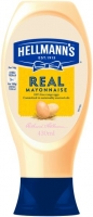 EuroSpar Hellmanns Light Mayonnaise/Real Mayonnaise