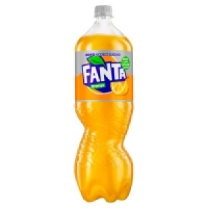 Fanta Orange Zero 1.75ltr 1.75 €