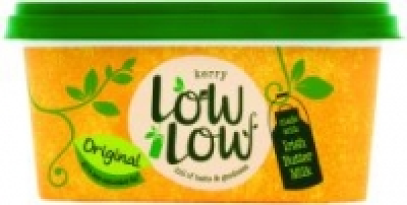 EuroSpar Low Low Original