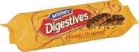 EuroSpar Mcvities Digestive Caramel/Digestive Double Chocolate/Hobnobs Milk Ch