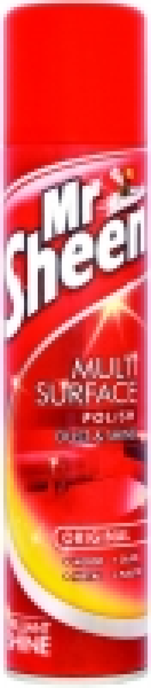 Multi-Surface Polish Spring Meadow 1.50 €