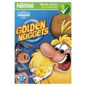 Golden Nuggets 2.50 €