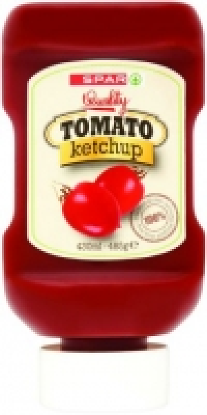Tomato Ketchup 1.00&nbsp;&euro;
