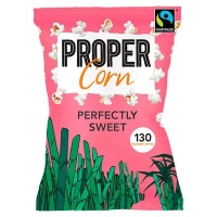 Centra  Propercorn Perfectly Sweet 90g