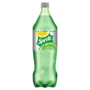 Sprite Zero 1.75ltr 1.75 €