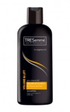 Shampoo & Conditioner Range 2.00 €