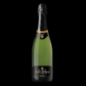 Gran Troya Cava Brut 75cl 12.99 €
