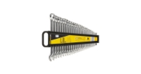 Workzone XL Wrench Spanner Set 39.99 €