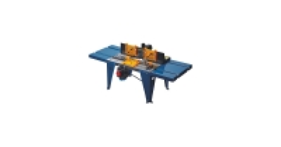 Workzone Router Table 44.99 €
