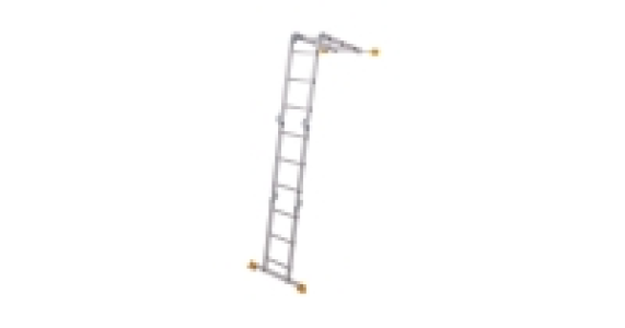 Workzone Multifunction Ladder