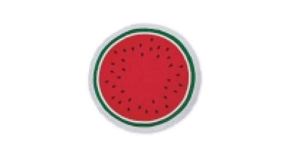Kirkton House Watermelon Beach Towel