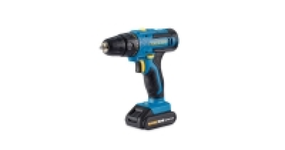 Workzone 12V Li-Ion Cordless Drill