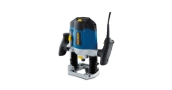 Aldi  Workzone 1200w Router