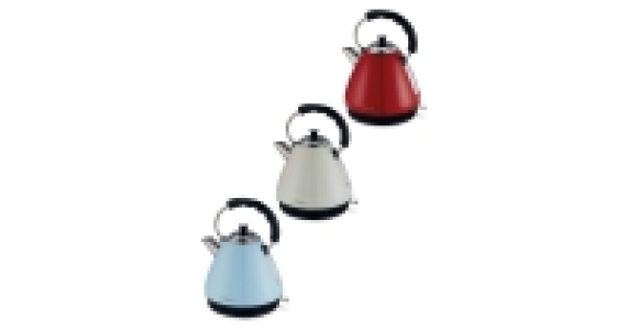 Ambiano Retro Kettle 24.99 €