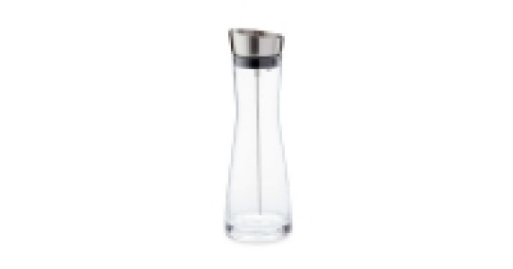 Aldi  Crofton Carafe With Fruit Stick