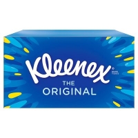 Centra  Kleenex Original Regular Single 72pce