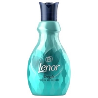 Centra  Lenor Parfume Des Secrets Dazzle 1ltr