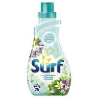 Centra  Surf Small & Mighty Herbal Extract 25 Wash 875ml