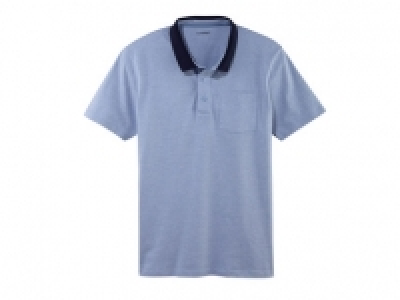 LIVERGY Mens Polo Shirt 5.99 €