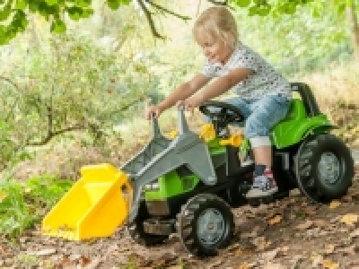 ROLLY KIDS Pedal Tractor with Loader 69.99 €