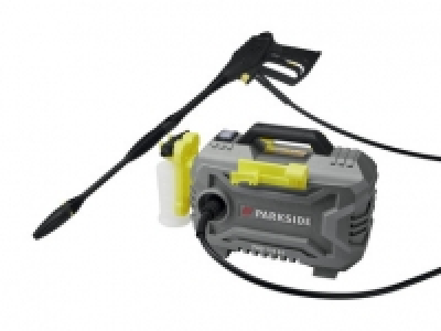 PARKSIDE 1300W Pressure Washer 59.99 €